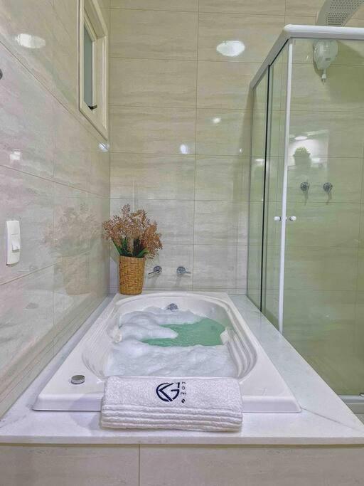 Casa Em Condominio Fechado Paraty - Kg Home Araquari Exterior foto