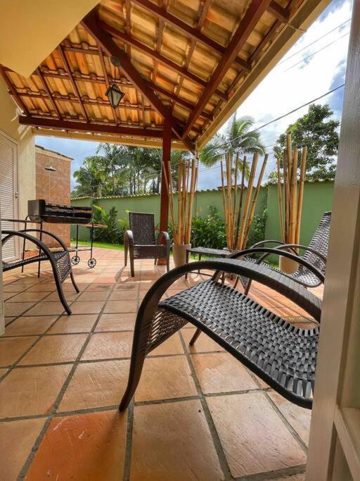Casa Em Condominio Fechado Paraty - Kg Home Araquari Exterior foto