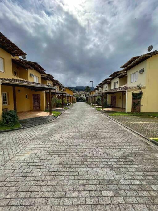 Casa Em Condominio Fechado Paraty - Kg Home Araquari Exterior foto