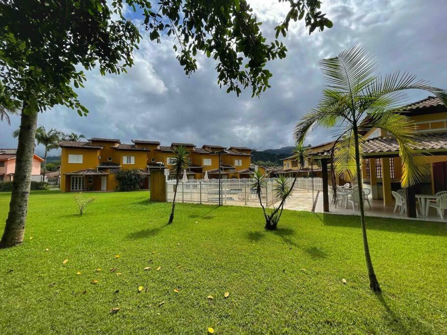 Casa Em Condominio Fechado Paraty - Kg Home Araquari Exterior foto
