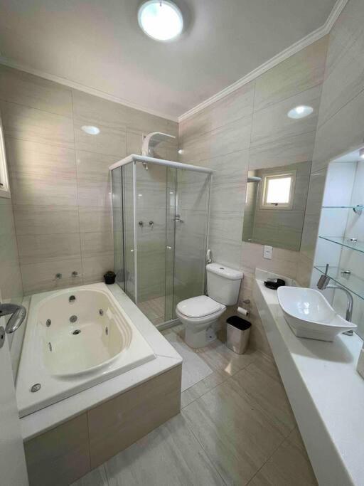 Casa Em Condominio Fechado Paraty - Kg Home Araquari Exterior foto
