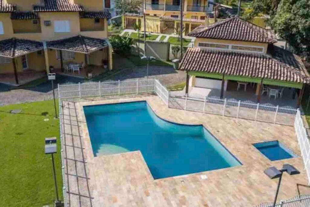 Casa Em Condominio Fechado Paraty - Kg Home Araquari Exterior foto