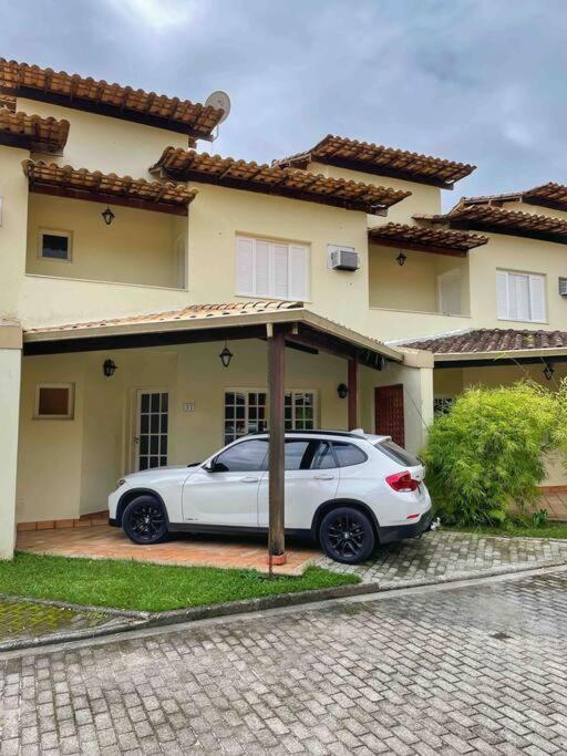 Casa Em Condominio Fechado Paraty - Kg Home Araquari Exterior foto